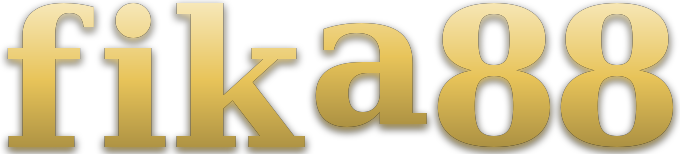 fika88 logo